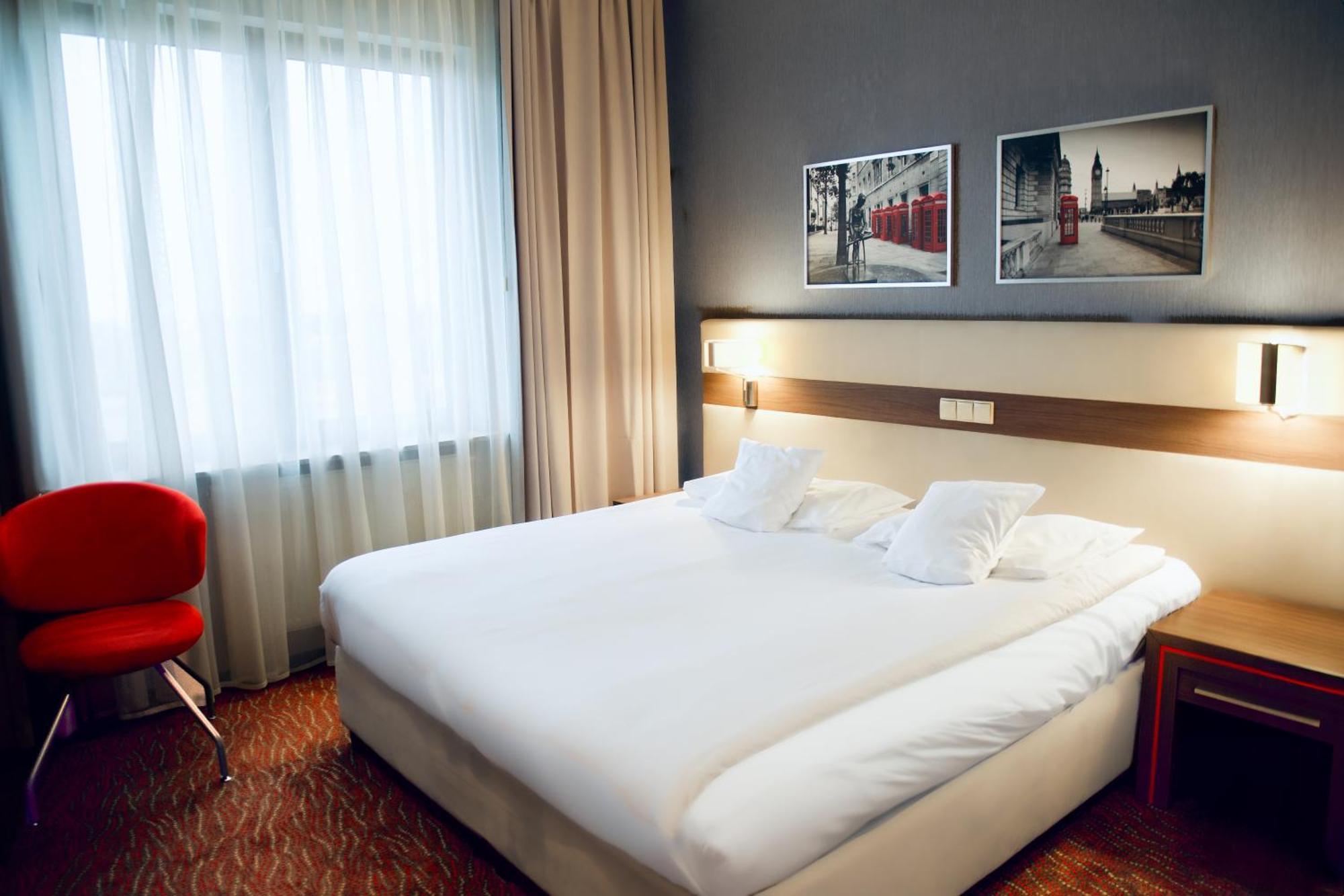 Hotel Szafran Czeladz Room photo
