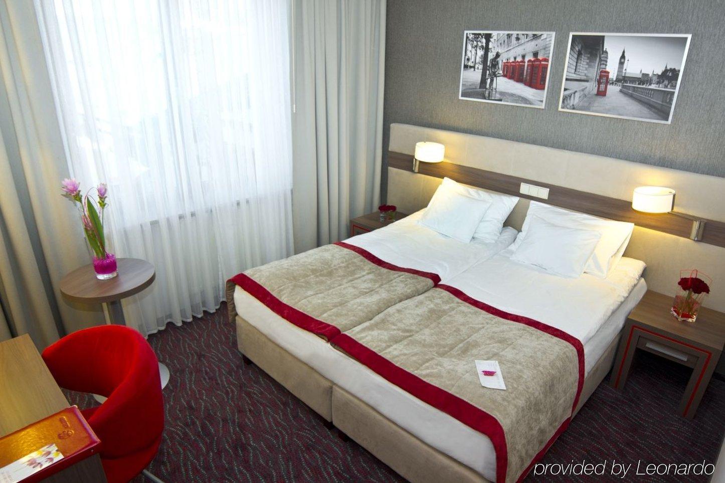 Hotel Szafran Czeladz Exterior photo