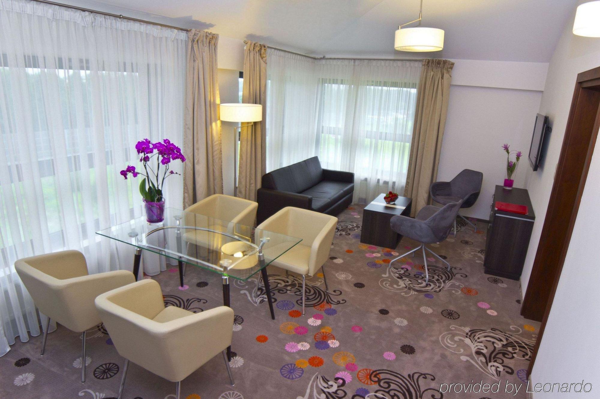 Hotel Szafran Czeladz Room photo