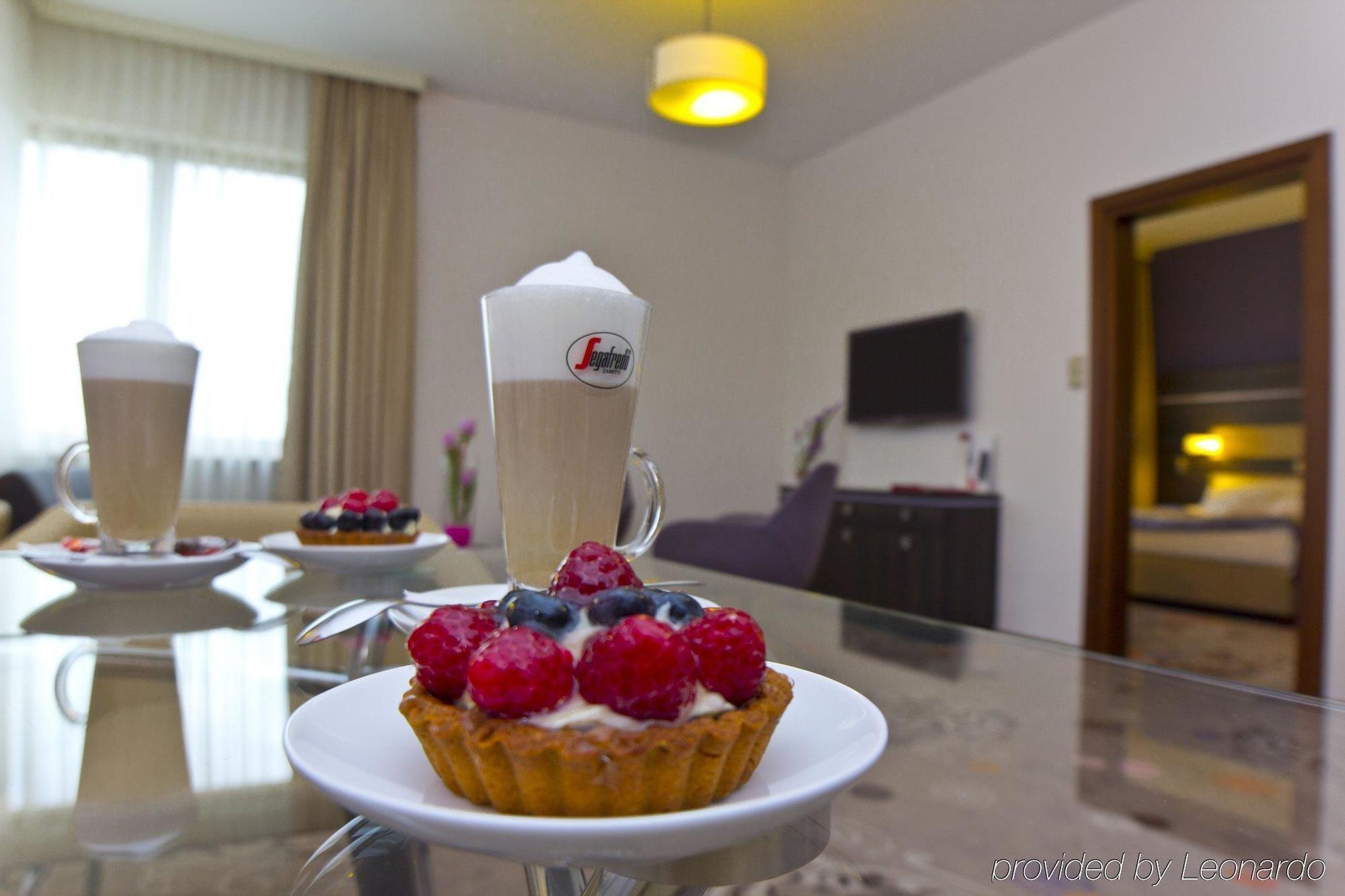 Hotel Szafran Czeladz Room photo